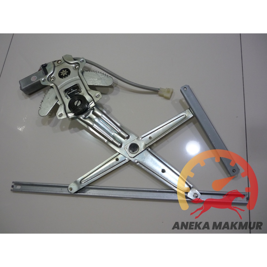 REGULATOR KACA DEPAN BALENO LAMA REGULATOR WINDOW BALENO 1995-2002