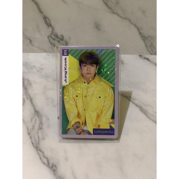 PC BTS JK Toko hijo