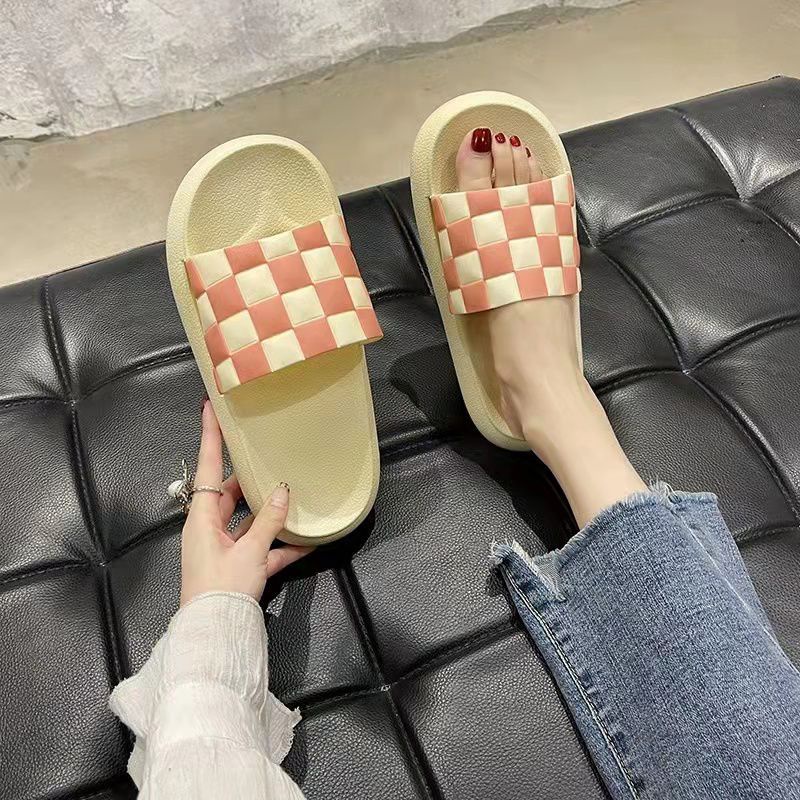 Free Box NS789 Sandal Wanita Import Terlaris Sepatu Sandal wanita kasual