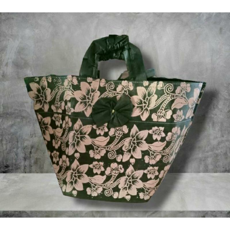 

Tas hajatan/tas walimahan ukuran 22