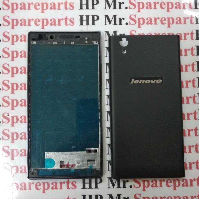 KESING CASING FULLSET LENOVO P70A ORIGINAL