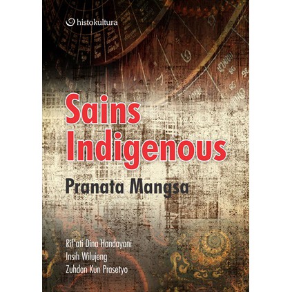 Sains Indigenous; Pranata Mangsa