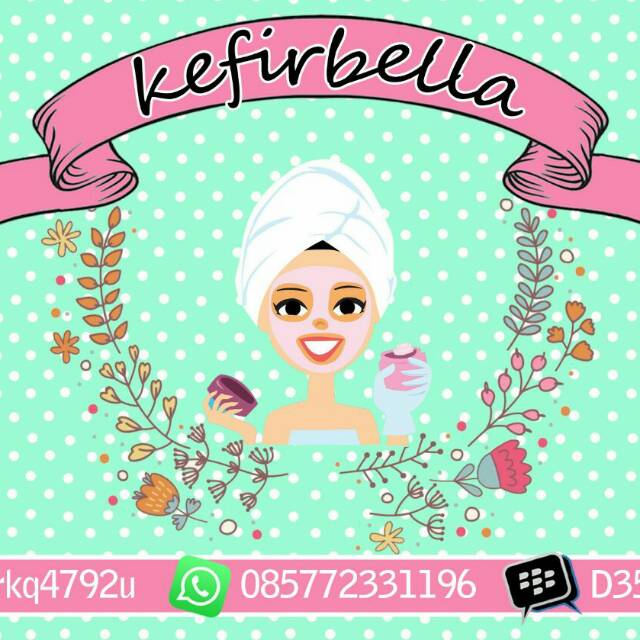 kefirbella