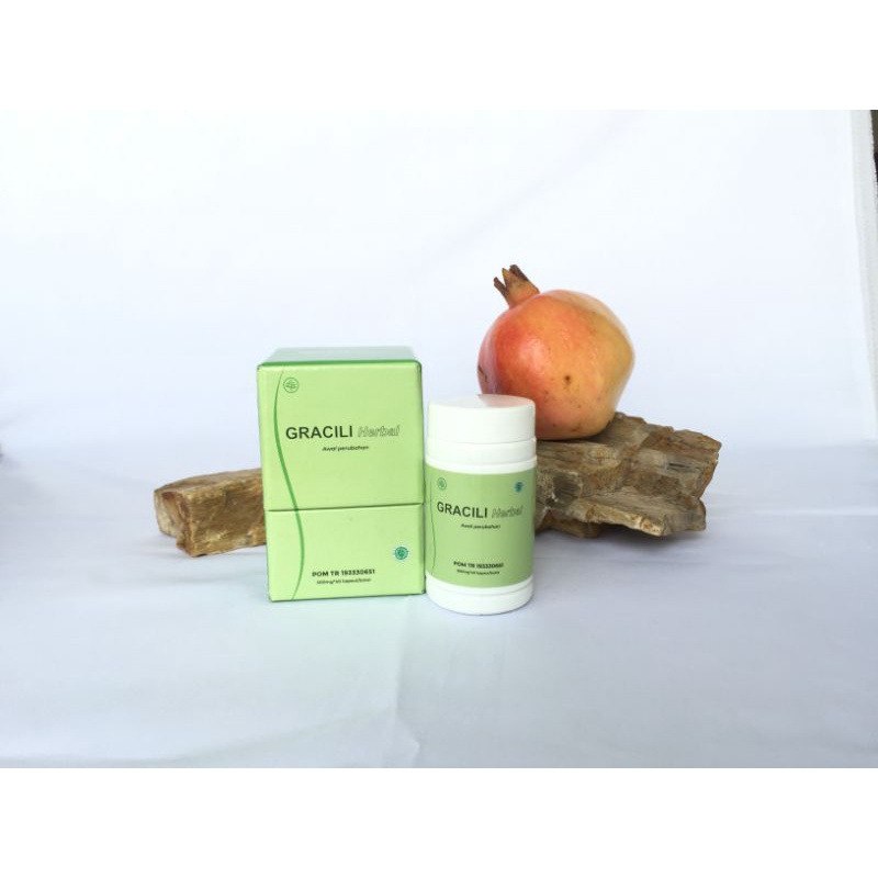 Gracili Herbal Original