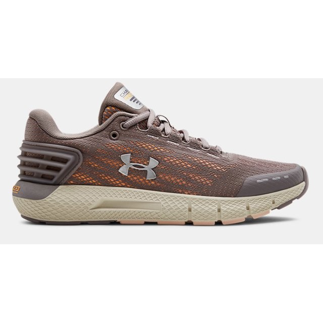 Under Armour Shoes Charged Rogue Woman’s Sepatu Under Armour