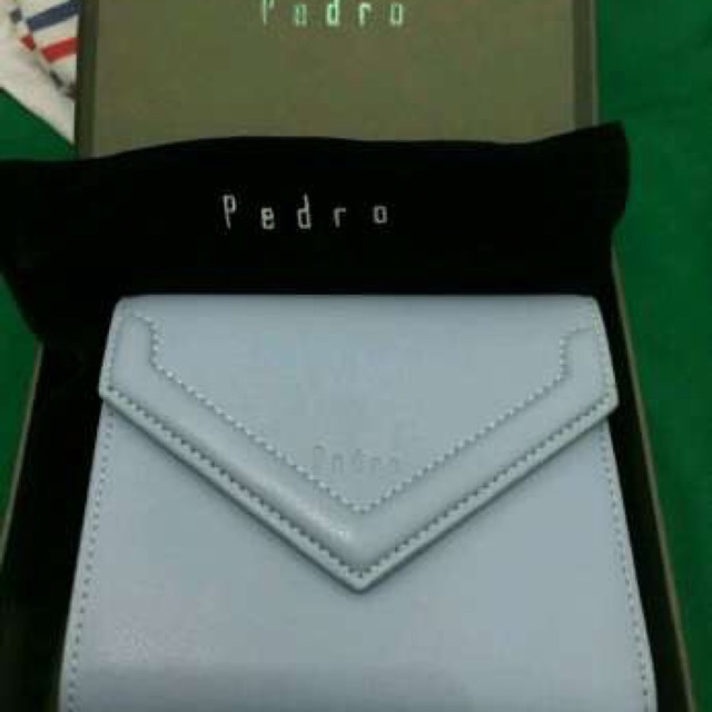 Dompet pedro wanita ori