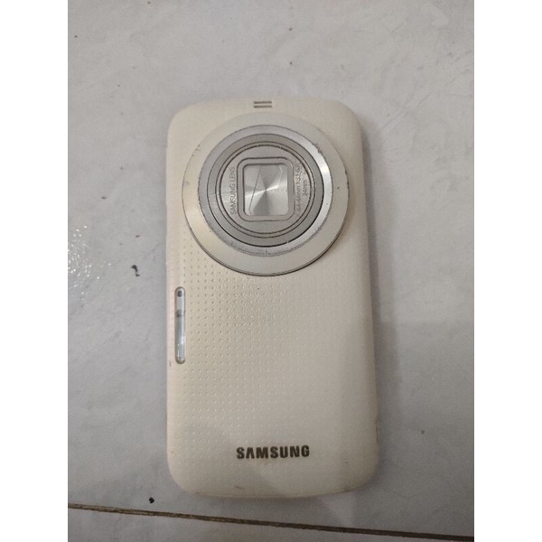 hp Samsung kzoom