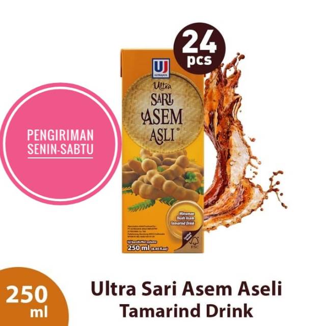 Sari asem ultra