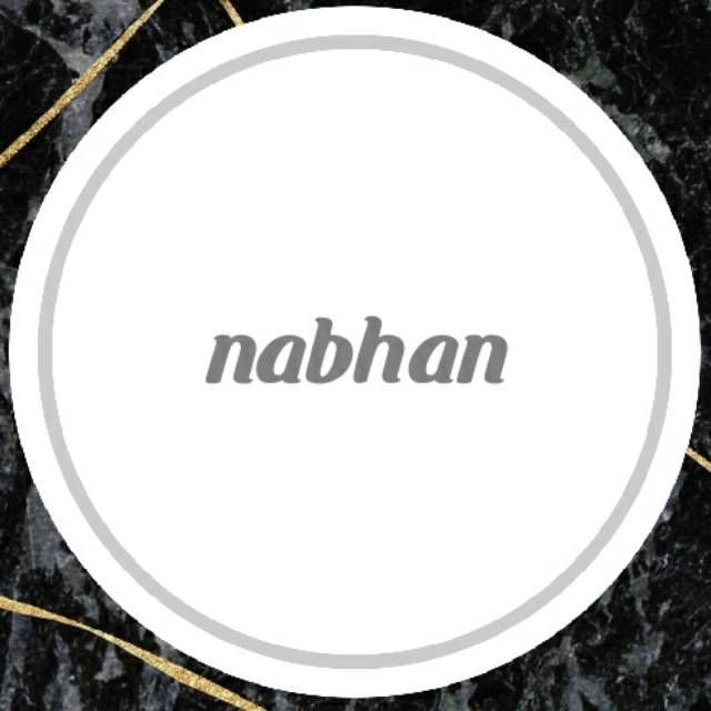 nabilahanida