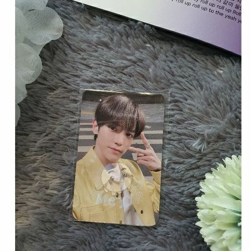 Taeyong Mumo Universe