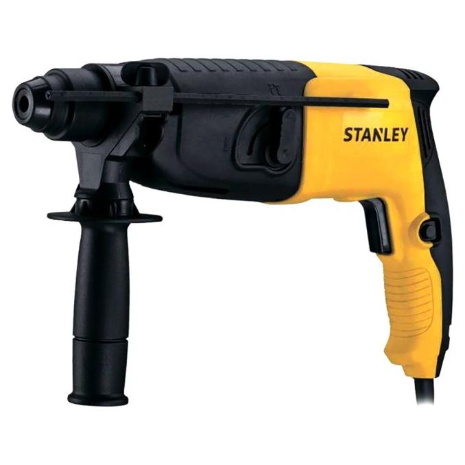 Mesin Bor Tembok Stanley Sthr 202 K/Rotary Hammer Stanley Termurah