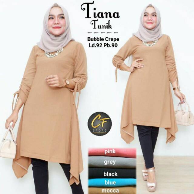 Tiana tunik