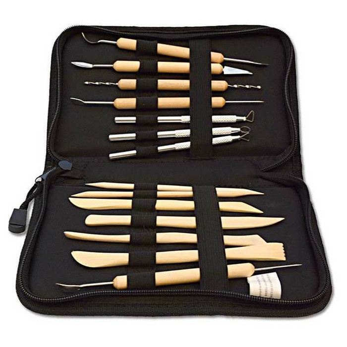 

UKIR-ALAT- 1 SET 14 PCS ALAT PISAU UKIR KAYU POTONG MENGIKIS MEMAHAT -ALAT-UKIR.