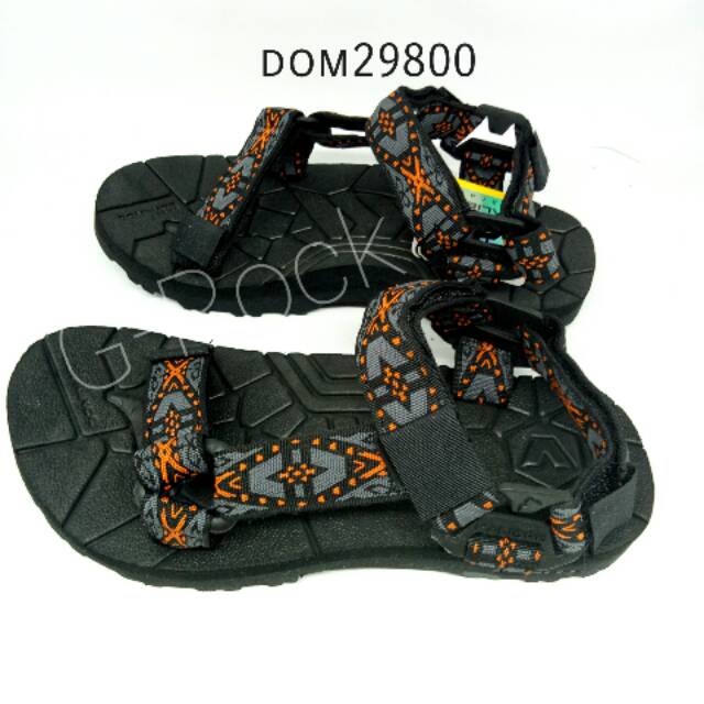 Kalibre Original Sandal Gunung 960029