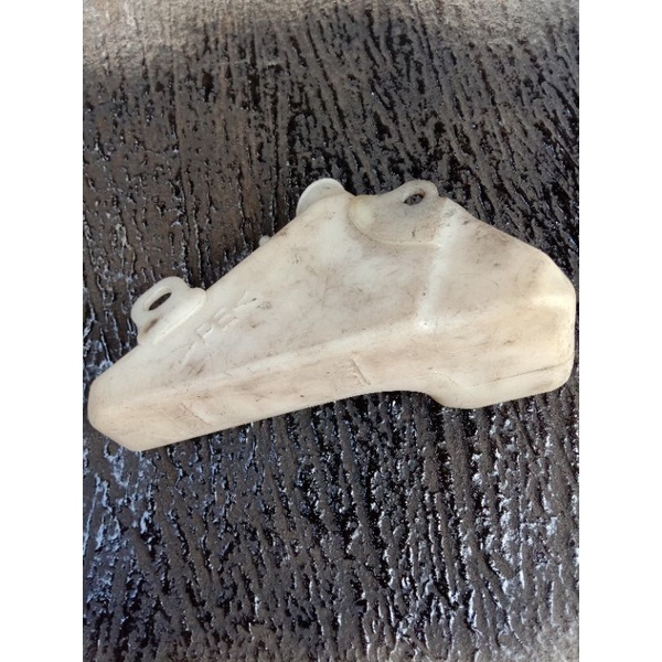 tabung wadah air radiator Yamaha Vixion new old original