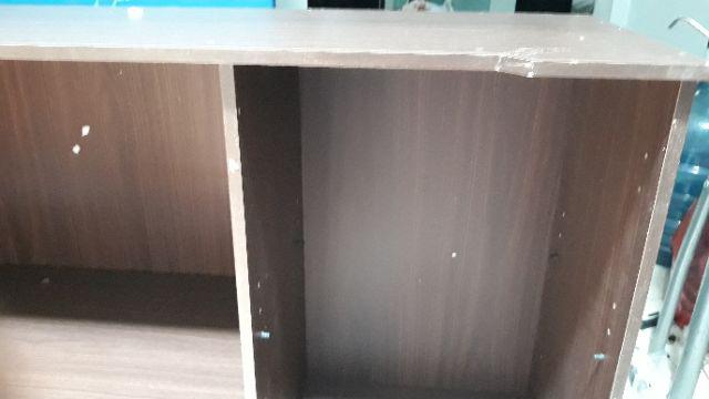Kitchen Set Atas Lemari Dinding Dapur Dahlia Kcwu
