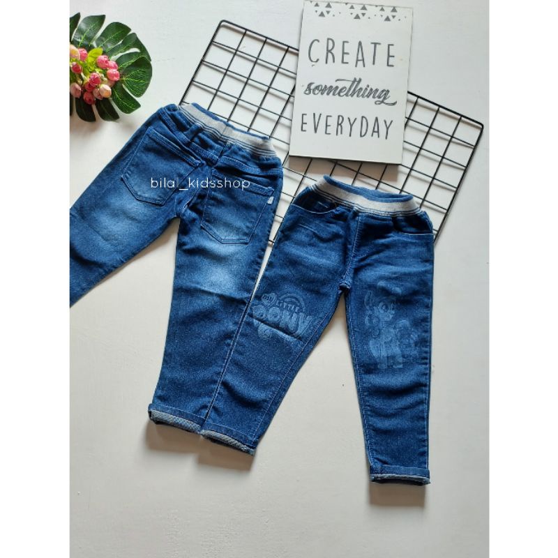 CELANA JEANS ANAK/JEANS ANAK