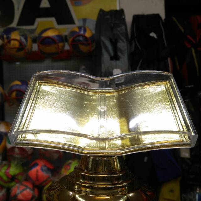 sparepart asesoris figur trophy piala manasik