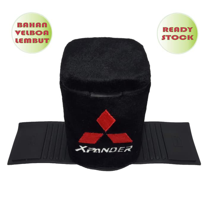 Tempat sampah XPANDER aksesoris mobil interior mobil