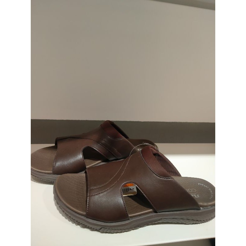 bata sandal bata pria slip