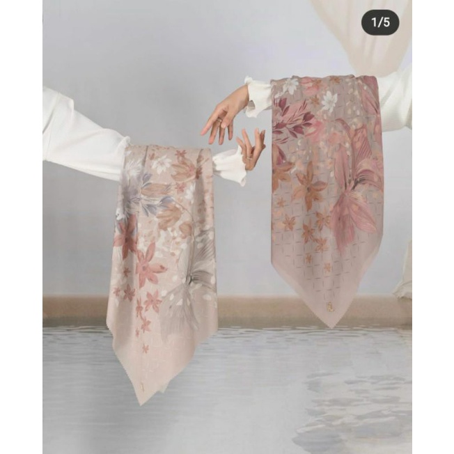 lafs scarf by heylocal