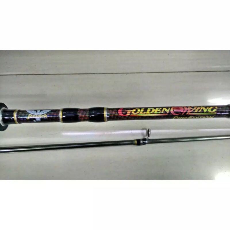 JORAN FENWICK GOLDEN WING PRO EDITION 180 MURAH