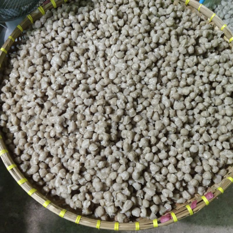 

baso mutiara 1 kg