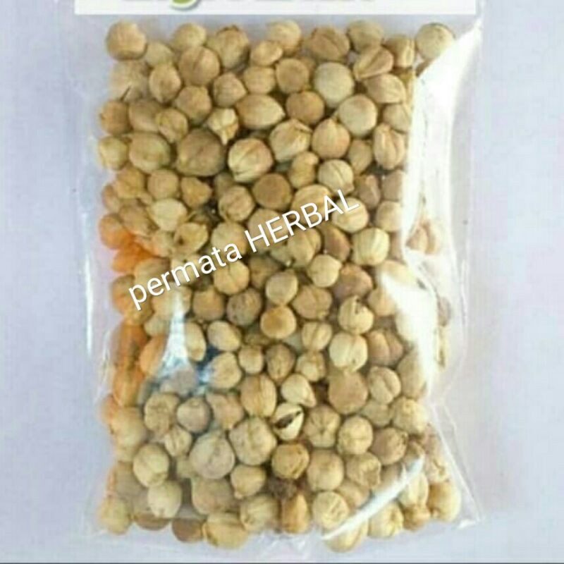 

KAPULAGA kapulogo ± 0,5 ons LOKAL PUTIH kapu laga