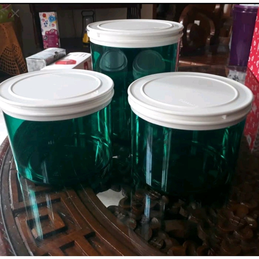 Jolly keeper magenta/ hijau 1pc