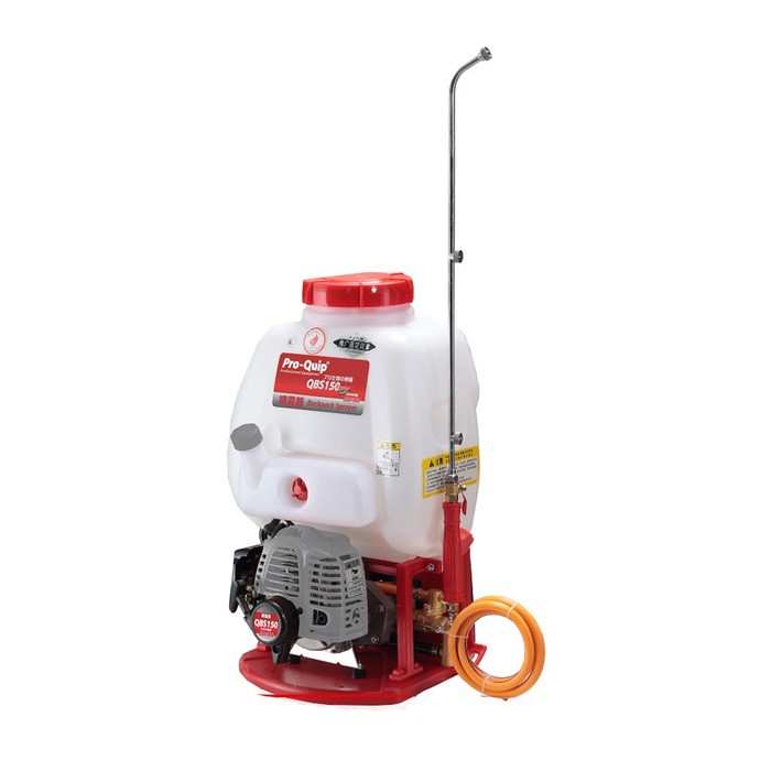 Sprayer mesin semprot hama ProQUIP QBS-200 20 liter