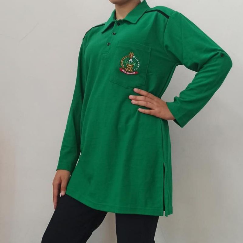 Baju stelan pso persit baju trening pso baju baju olahraga persit