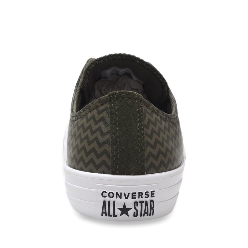 converse all star white leather womens