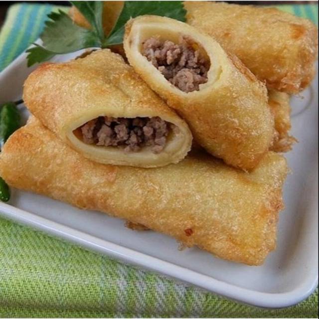 

Sosis solo