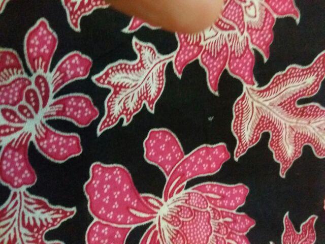 Gamis Batik Manggar, Padi,sekar,cantik,kubis,kipas,daun,kupu,nadine,gendis