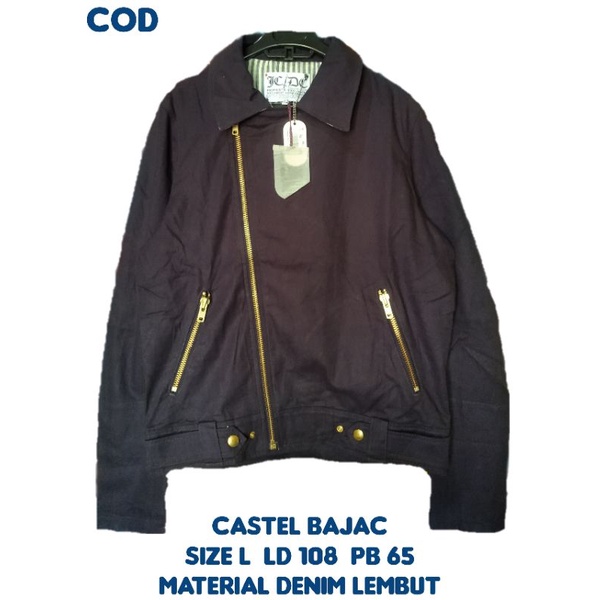 jaket vintage/jaket varsity/jaket windbreaker