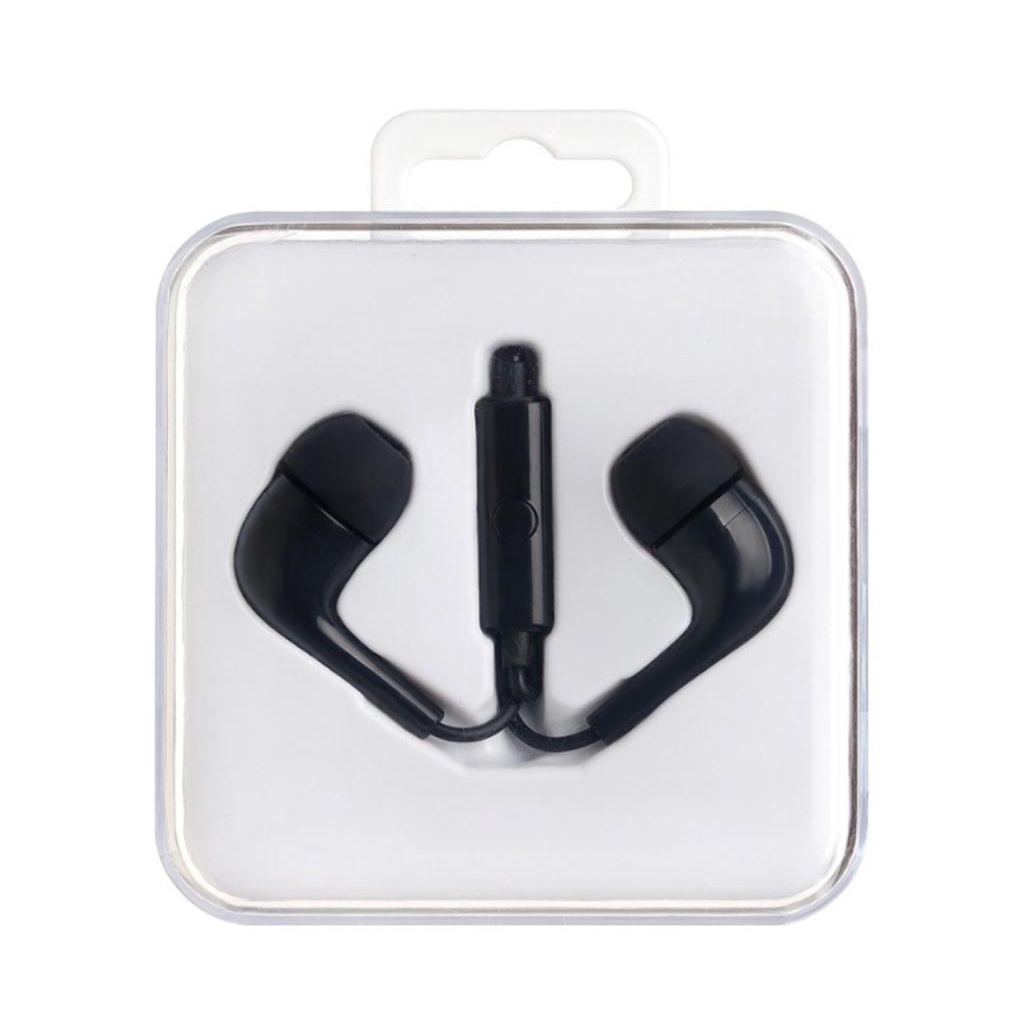 MINISO HEADSET EARPHONES KABEL MINISO ORIGINAL