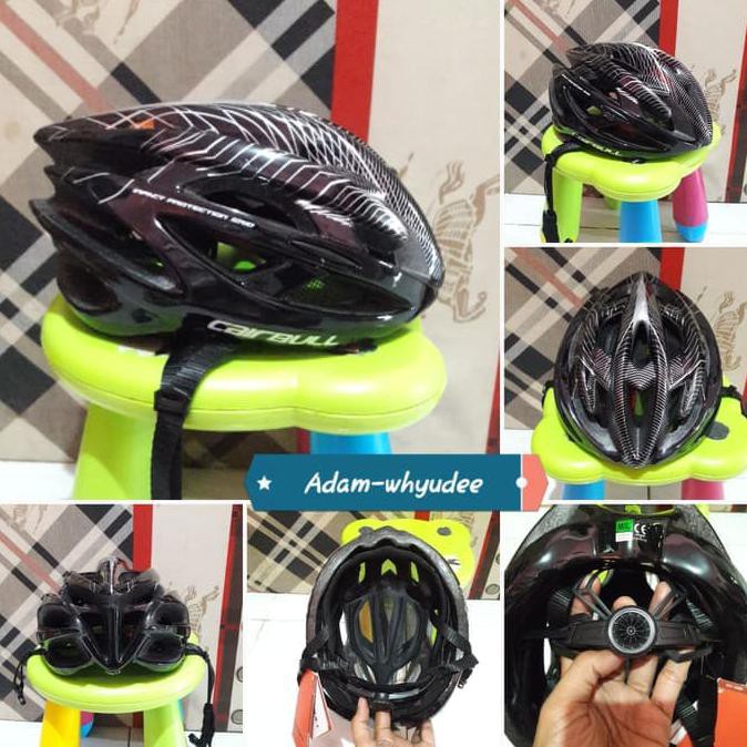 helm roadbike cairbull