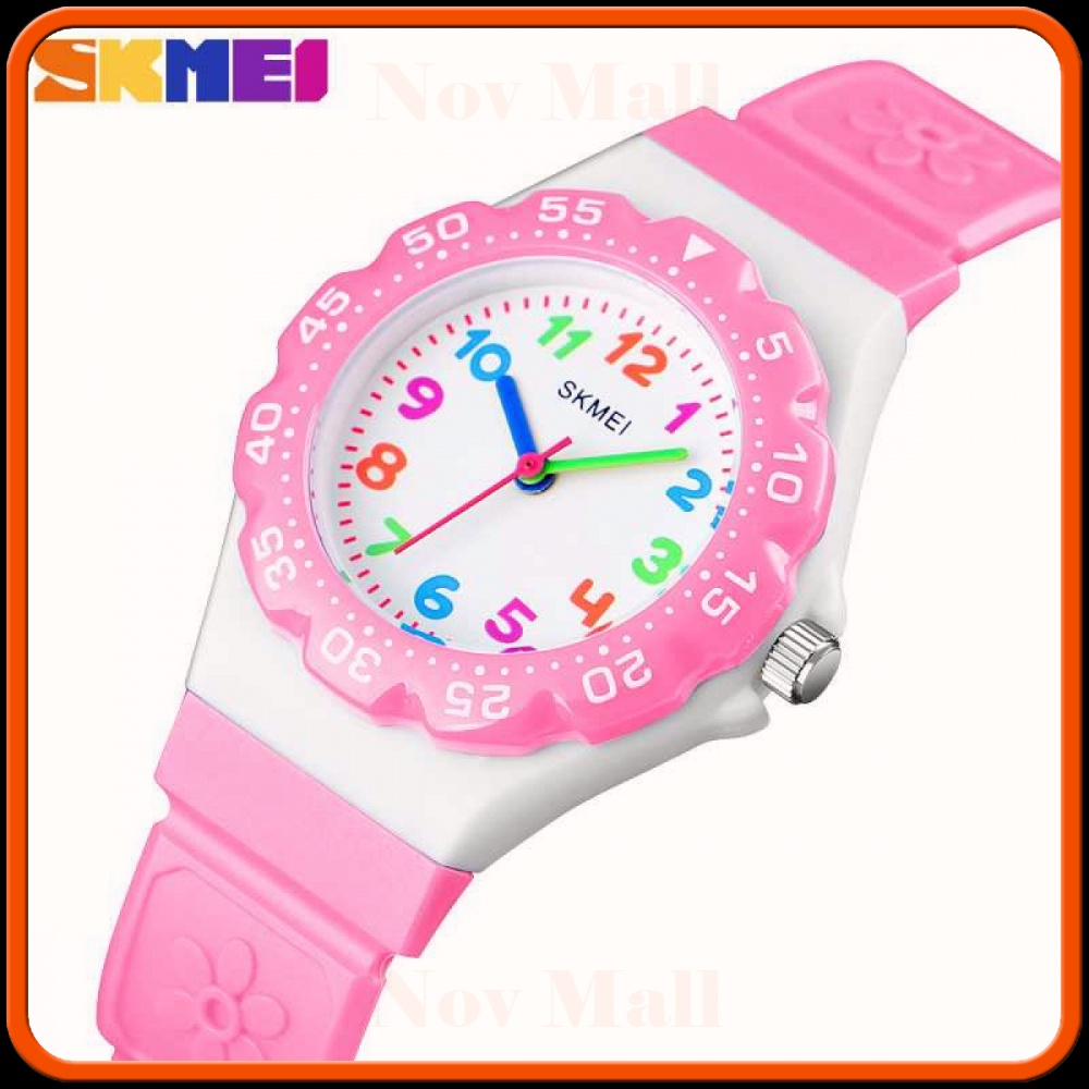 SKMEI Kids Jam Tangan Sporty Anak - 1483