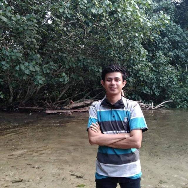 afrizhalismail