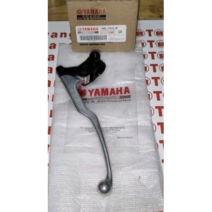 HANDLE + DUDUKAN HANDLE SET KOPLING YAMAHA R25 MT 25 YGP