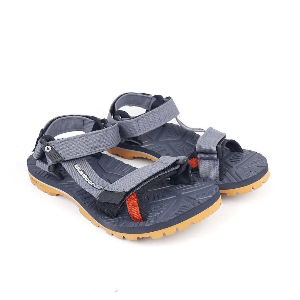 Sandal Gunung pria Outdoor Barbarian Gen'G 38-43