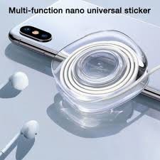 

HOLDER KEKINIAN GEL PAD