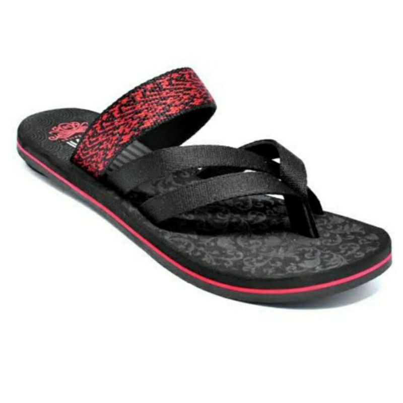 Sandal Cewek CARVIL CYNTIA Original