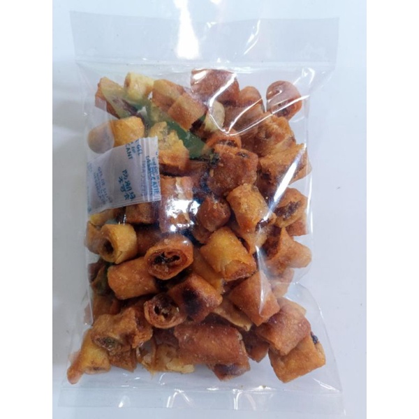 

pisang roll 250gram