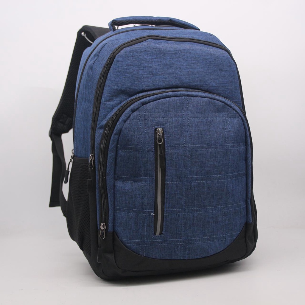 Tas Ransel Sport Pria kode WLH 20525 / Tas Ransel pria