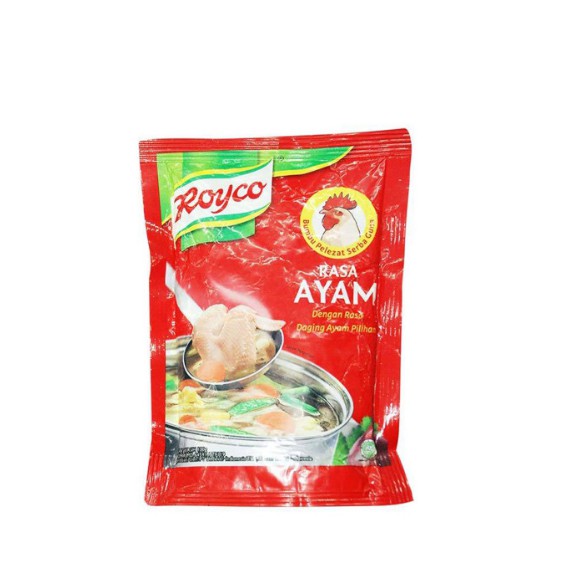 

ROYCO KALDU CHICKEN 100 GR