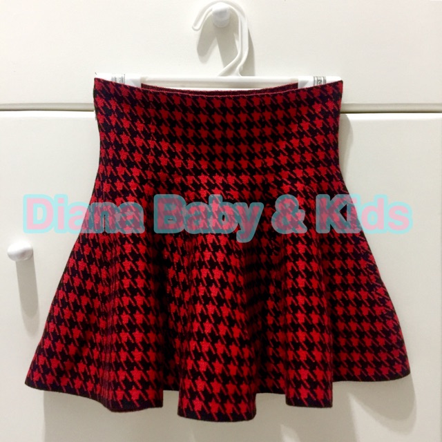 ROK FLARE ANAK RED WINE