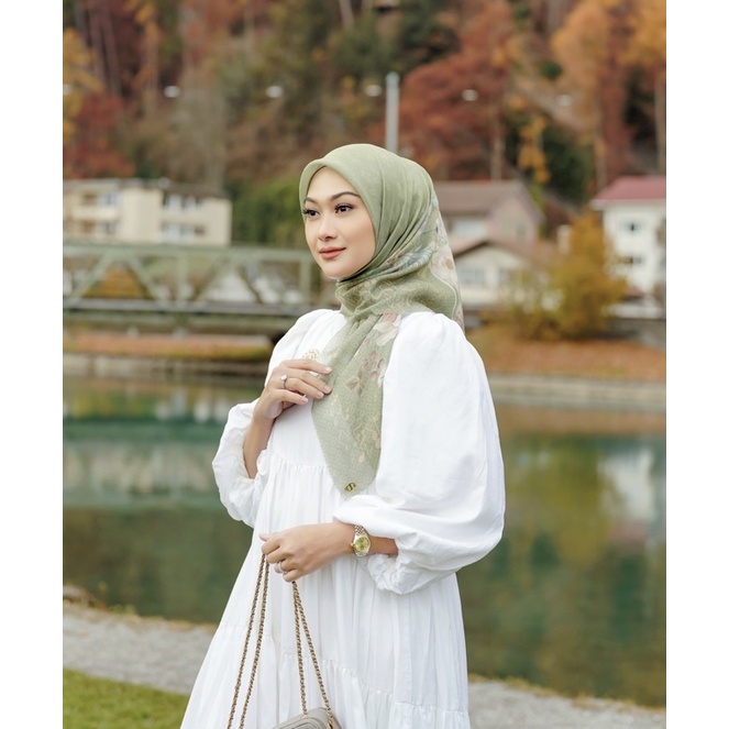 Buttonscarves Nada SI bundling nautical Kaia