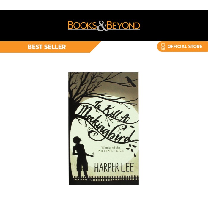 SALE To Kill a Mockingbird