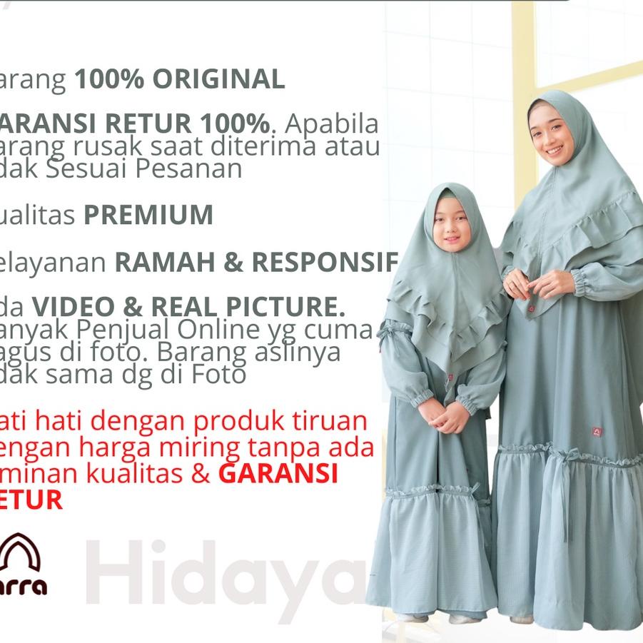 ➥ Sarimbit Keluarga 2022 Series Mecca Sage Green - Baju Couple Keluarga Lebaran 2022 Terbaru Jumbo L
